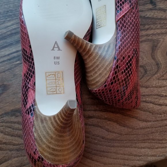 Anthropologie shoes - Picture 5 of 6